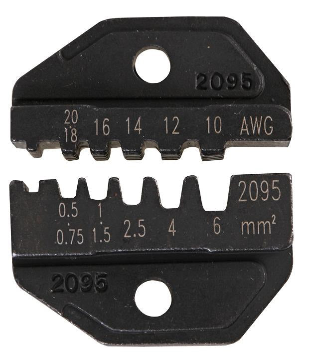 DIE, 1300/8000 WIRE FERRULE , PALADIN TOOLS , PAL2095