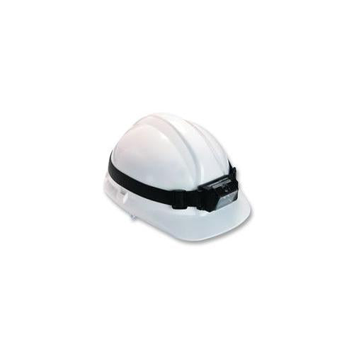 Head Torch Light 3 LED Compact Camping Flashlight Lamp