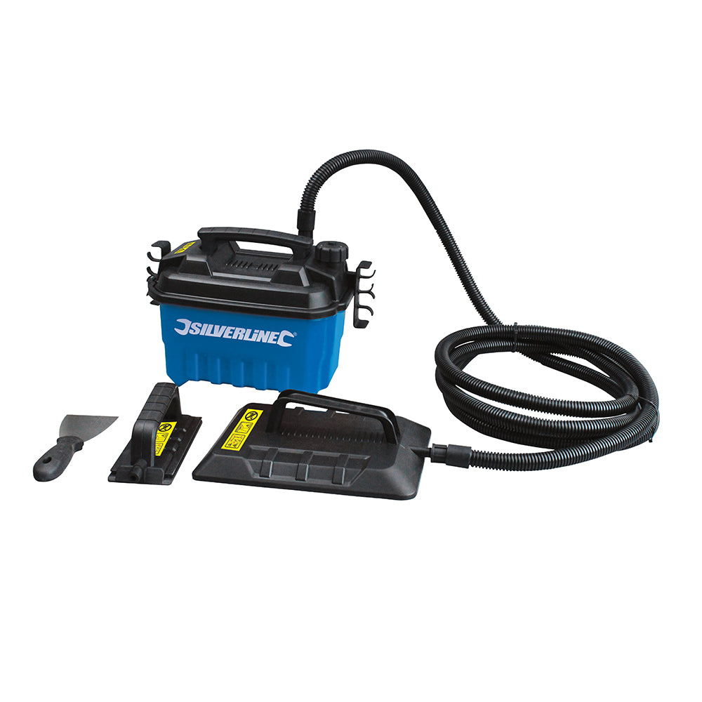 Silverline 2300W Steam Wallpaper Stripper 2300W
