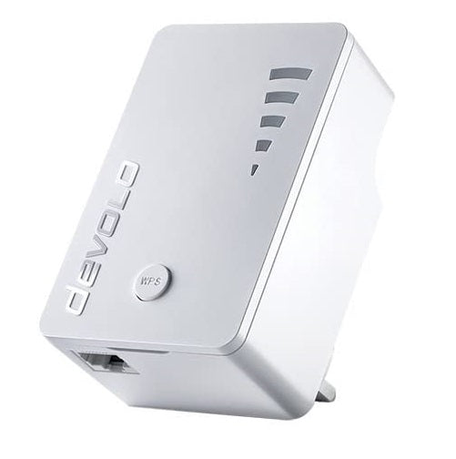 Devolo - 9791 - Range Extender, Wifi Ac1200 Repeater