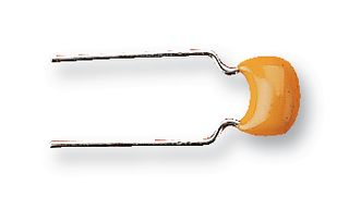 MCRR50101COGJ0200 Multicomp Capacitor, 100Pf, 200V