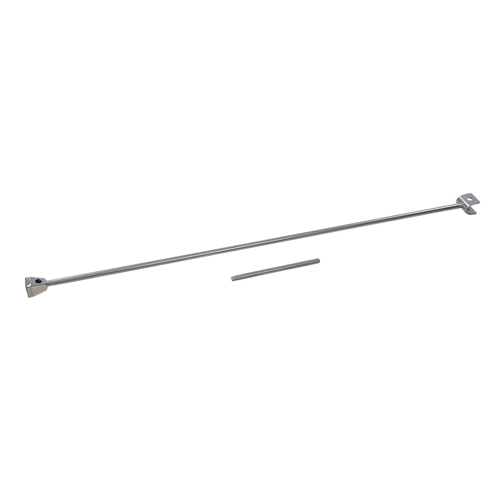 Dickie Dyer Universal Stopcock 5-in-1 Key 875mm / 34"