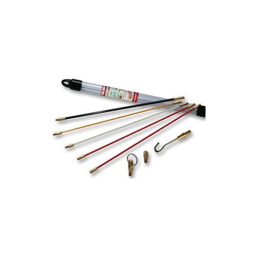 Cable Rod Kit Tool Box Set
