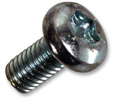NETTLEFOLDS - 1961040012071DO - TORX SCREWS M4 X 12MM 100 pk