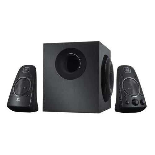 Logitech SPEAKER SYSTEM Z623 980-000404