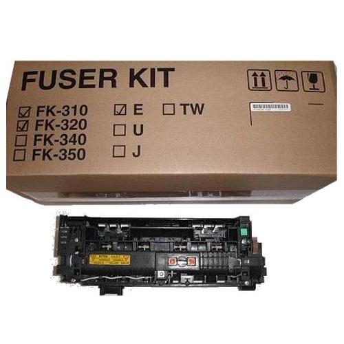 Kyocera Mita FK-310E FUSER UNIT F/ FS2000/3000/4000 RANGE 302F893034