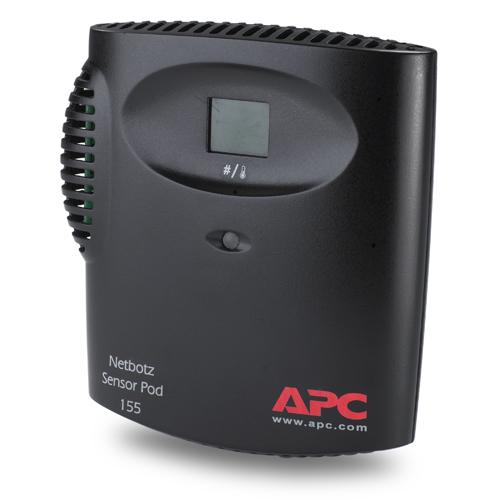 APC NETBOTZ ROOM SENSOR POD 155 NBPD0155