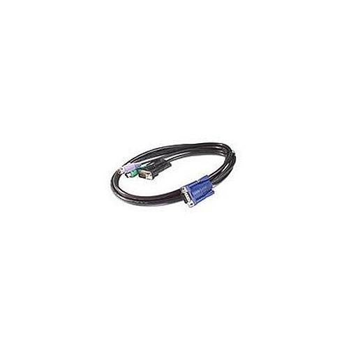 APC PS/2 CABLE - 6 AP5250