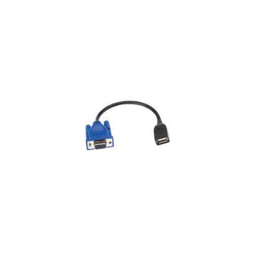 Intermec CABLE SINGLE USB USB CABLE SINGLE USB CONNECTOR VE011-2016