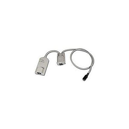 Avocent KVM Adaptor Server Interface Module for Serial Based Devices AVRIQ-SRL