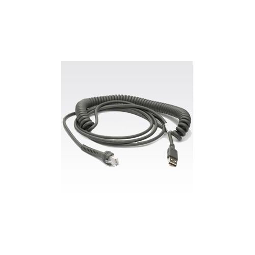 Motorola USB Cable CBA-U09-C15ZAR