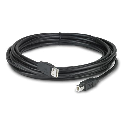 NBAC0214P Netbotz 5m USB Latching Repeater Cable (Plenum)
