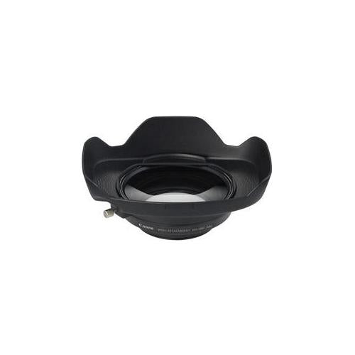 4591B001 Canon WA-H82 Wide Lens Attachment for XF300 & XF305