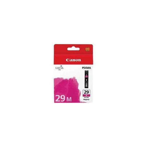 4874B001 Canon PGI-29C Ink Cartridge (Magenta)