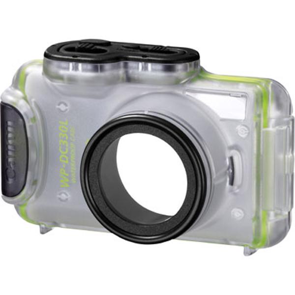 5709B001 Canon WP-DC330L 3 Meters Waterproof Case for IXUS 125 HS