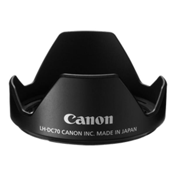 5973B001 Canon LH-DC70 Lens Hood for PowerShot G1 X