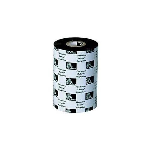 05100BK15445 Zebra 5100 Resin 154 mm x 450 m Black Performance Printer Ribbon