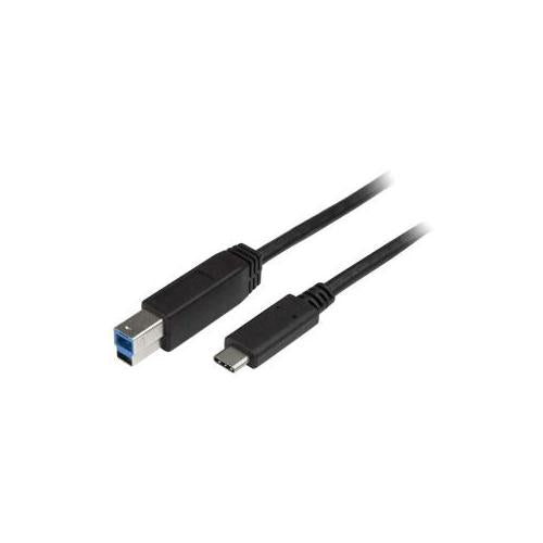 2m StarTech USB Data Transfer Cable USB315CB2M