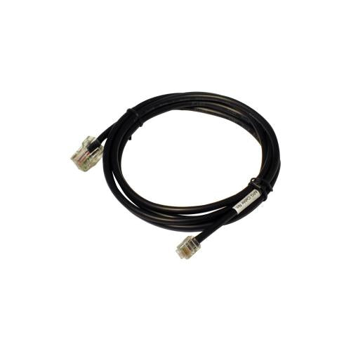 APG Cash Drawer MultiPRO Data Transfer Cable for Printer - 1.52 m