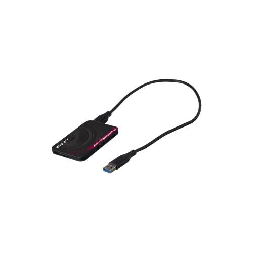 PNY Flash Reader FLASHREAD-HIGPER-BX