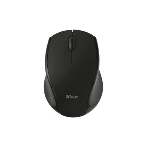 Trust Oni Wireless Micro Mouse - Black 21048