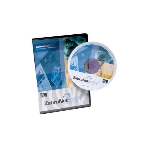 Zebra ZebraNet Bridge Enterprise - Application