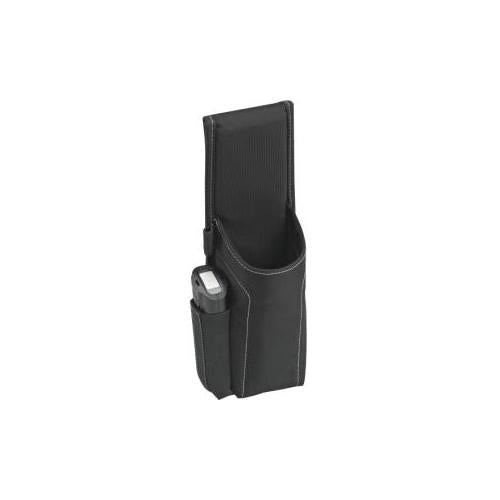 Zebra Carrying Case (Holster) for Mobile Computer - Shoulder Strap, Belt Clip