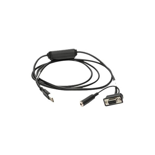 Zebra USB Data Transfer Cable for Bar Code Reader - 1.83 m - USB