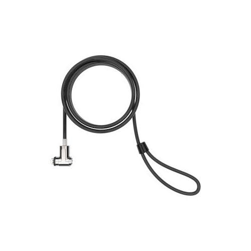 Compulocks Cable Lock - 1.83 m Cable - Steel