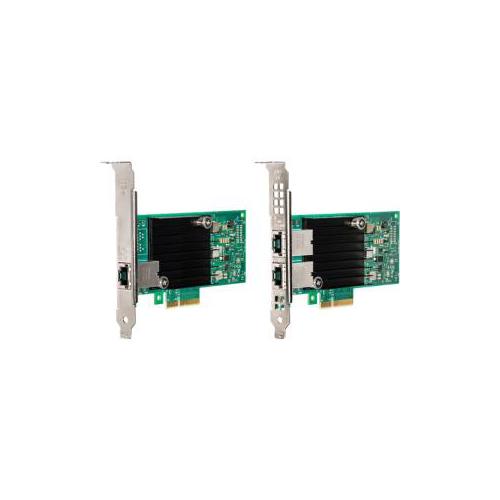 Intel Ethernet Converged Network Adapter X550-T2 X550T2