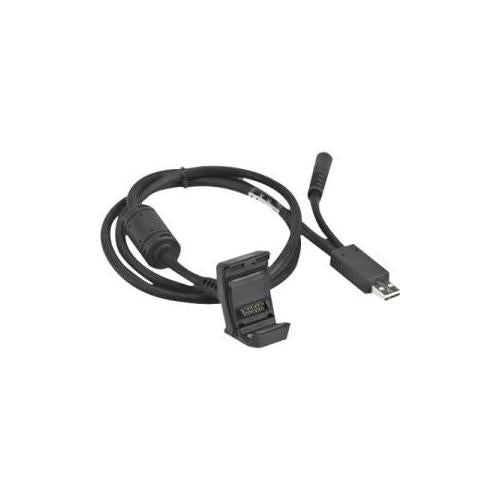 Zebra USB Data Transfer Cable for Mobile Computer - 1 x USB