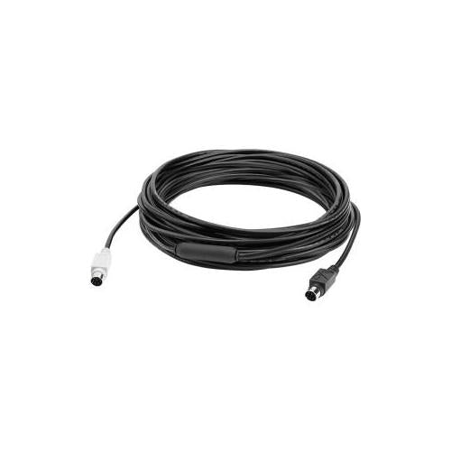 10m Logitech GROUP 10m Extended Cable 939-001487