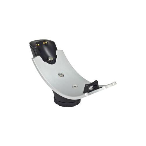 Socket Wired Cradle for Scanner - Charging Capability - USB
