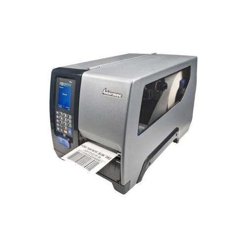 Intermec PM43c Label Printer PM43CA1530040210