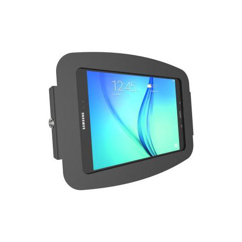 Compulocks Wall Mount for Tablet PC - Black