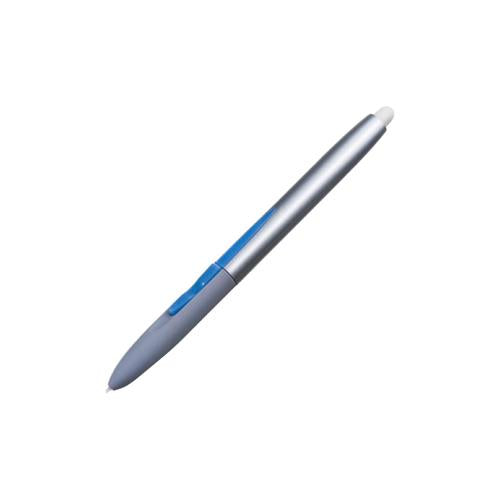 Wacom EP-155E-0S-01 Stylus - Silver Bamboo Fun Pen