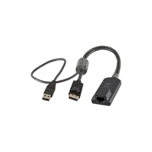 AVOCENT DisplayPort/USB Server Interface Module for Switch Keyboard/Mouse