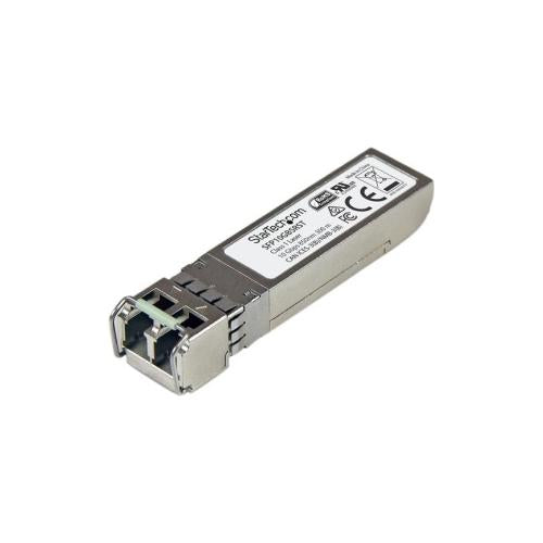StarTech StarTech 10GBase-SR Transeiver Module LC Fiber MSA Compliant