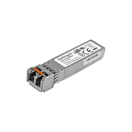 StarTech StarTech 10GBase-LRM Transeiver Module LC Fiber MSA Compliant