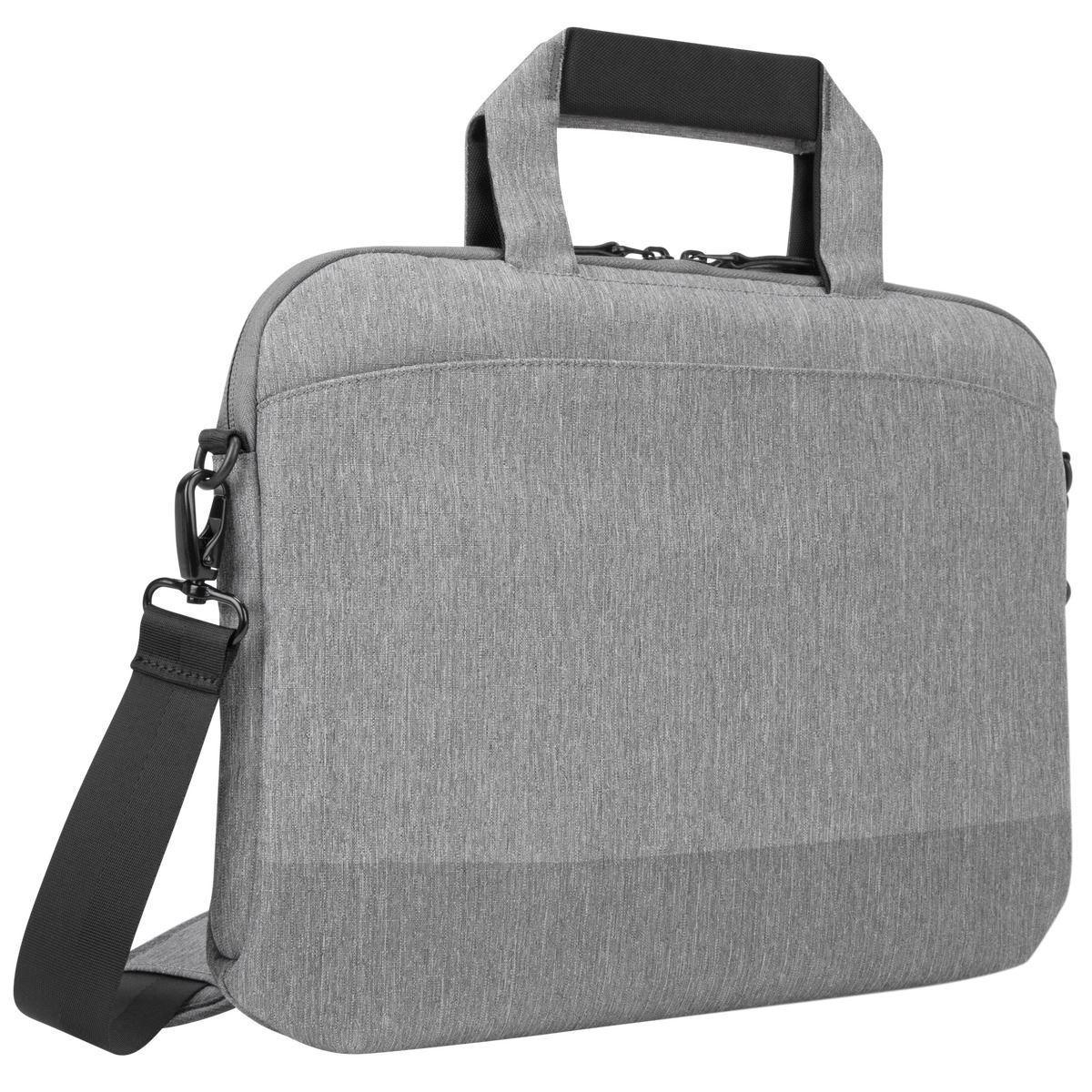 14", 300D, Grey 14IN CITYLITE PRO SLIPCASE TSS959GL