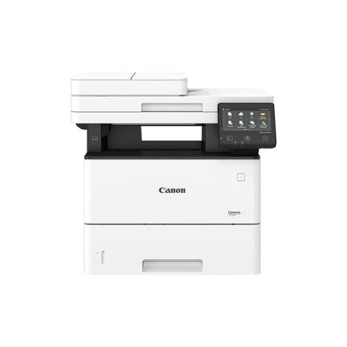 Canon i-SENSYS MF520 MF522x Laser Multifunction Printer Monochrome Plain Paper