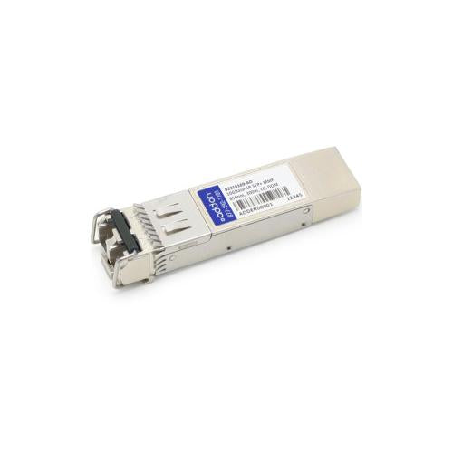 02318169-AO AddOn SFP+ 1 LC 10GBase-SR Network TAA Compliant For Optical