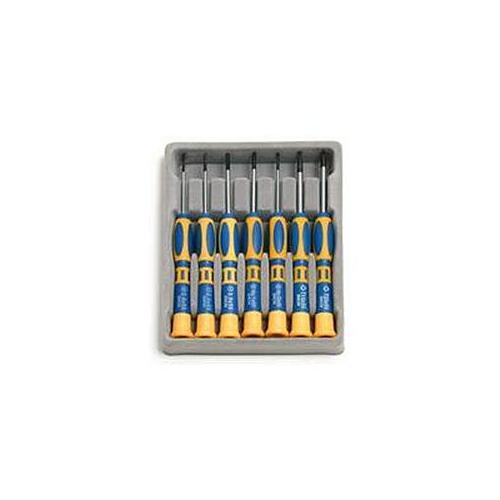 CTK100P Startech 7 Piece Precision Screwdriver Kit