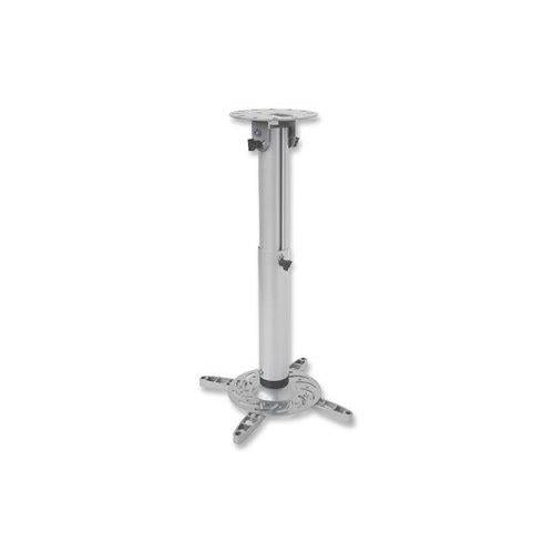 424851 Manhattan Universal Projector Ceiling Mount with Tilt Swivel and Height