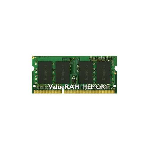 KVR16LS11/4 Kingston ValueRAM 4GB 1x4GB DDR3L 1600MHz Non-ECC 204-pin Unbuffered