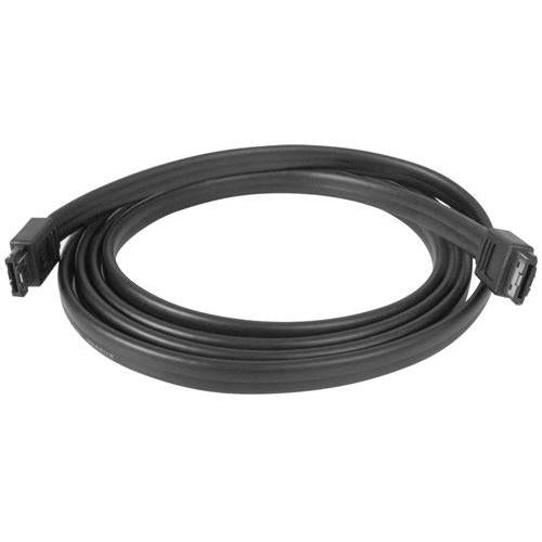 ESATA3 Startech Shielded External eSATA Cable (0.9m)