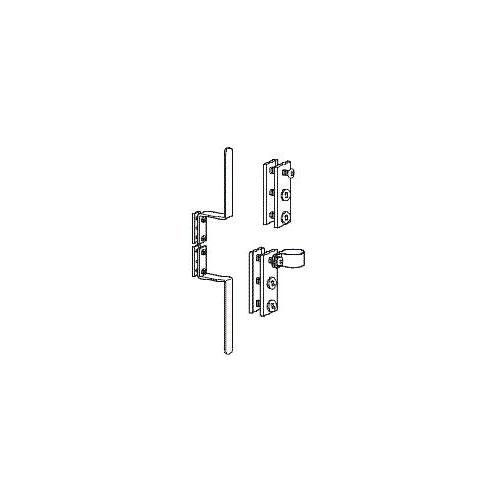 60-590 Ergotron Power Strip Mounting Kit for Ergotron Carts