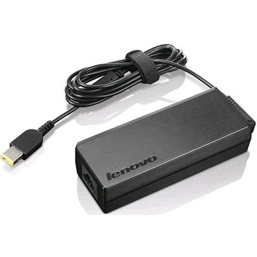 Lenovo 90W AC Adaptor for X1 Carbon Notebooks (UK/HK/Singapore/Saudi A