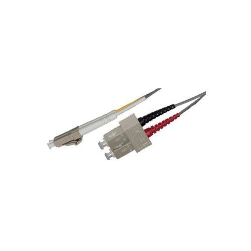 005-322-050-01B Connectix Cabling Systems Lead Fibre Optic Om1 SC-LC Duplex 5M