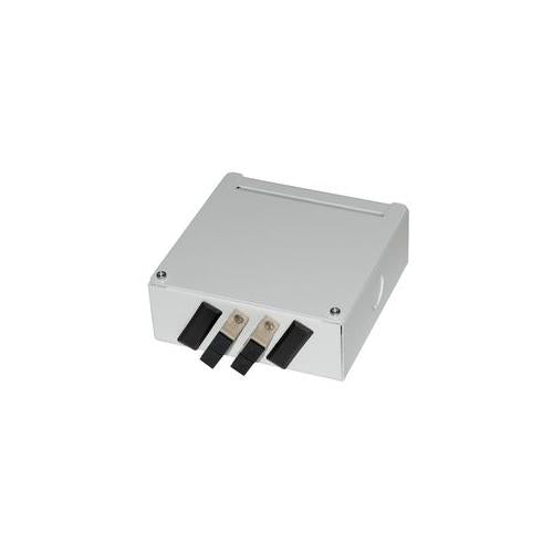 009-008-007-04 Connectix Cabling Systems Breakout Box , SC 4 Way Loaded Steel